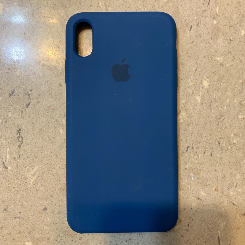 Apple Xs Max case (10max)